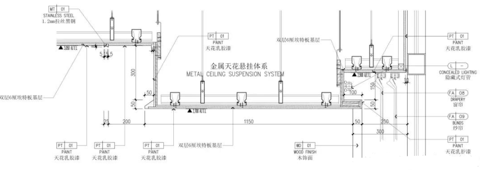 五星級酒店客房設計圖紙 五星級酒店客房設計圖紙