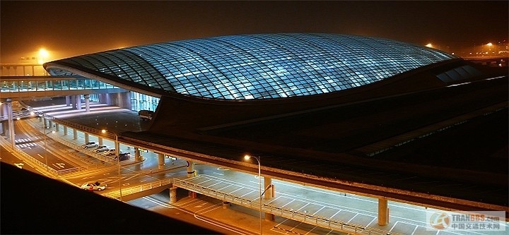 蘋果新總部-Apple Park