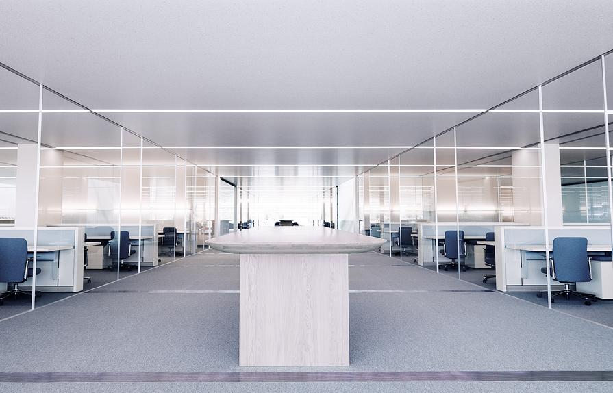 蘋果新總部-Apple Park