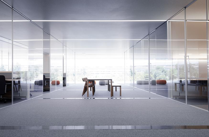 蘋果新總部-Apple Park