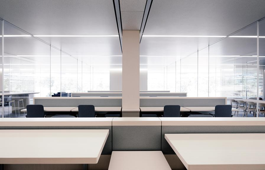蘋果新總部-Apple Park