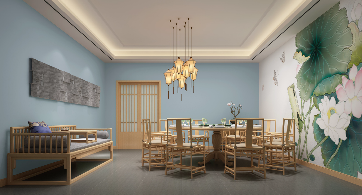 星級(jí)酒店設(shè)計(jì)都有什么要求