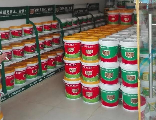 誠信與創(chuàng)新，是解決防水材料行業(yè)困局的良藥