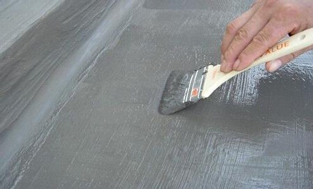 做家裝防水，防水層厚度究竟多少才合適？