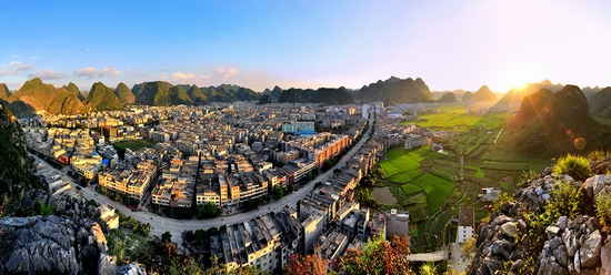 賀喜藍(lán)總成為南寧馬山縣經(jīng)銷商！