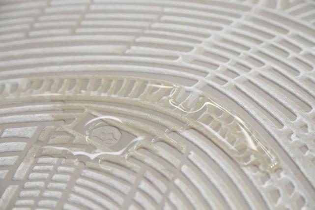 吸水率越低的瓷磚該如何鋪貼？ 