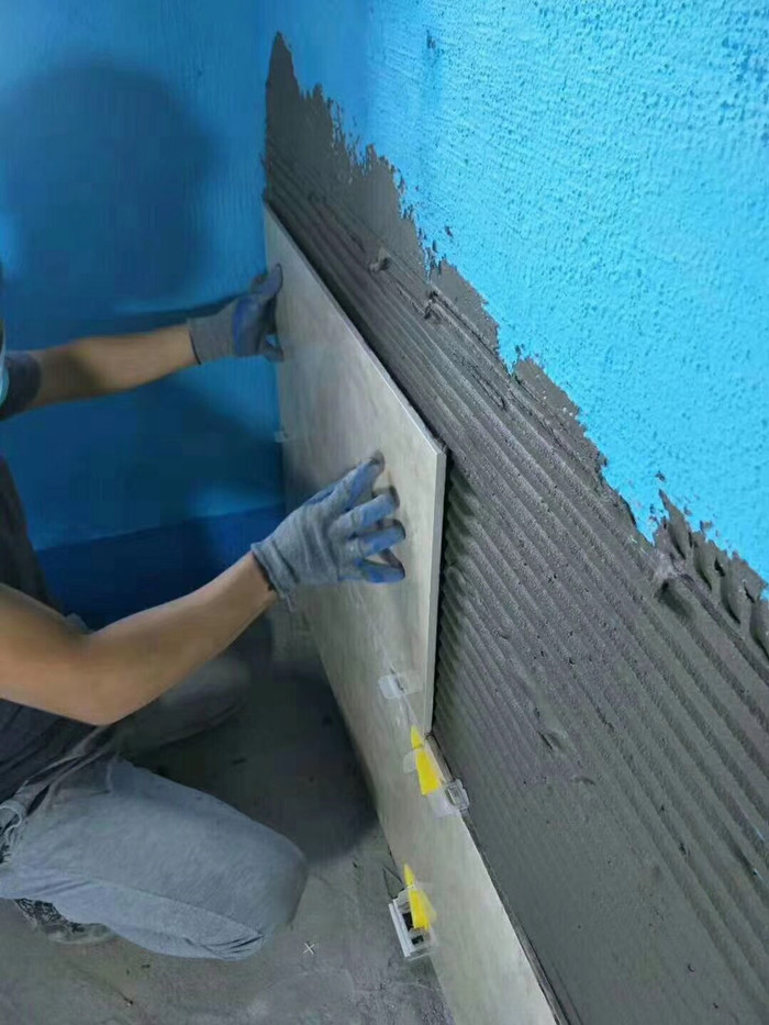 瓷磚膠加盟怎么選？