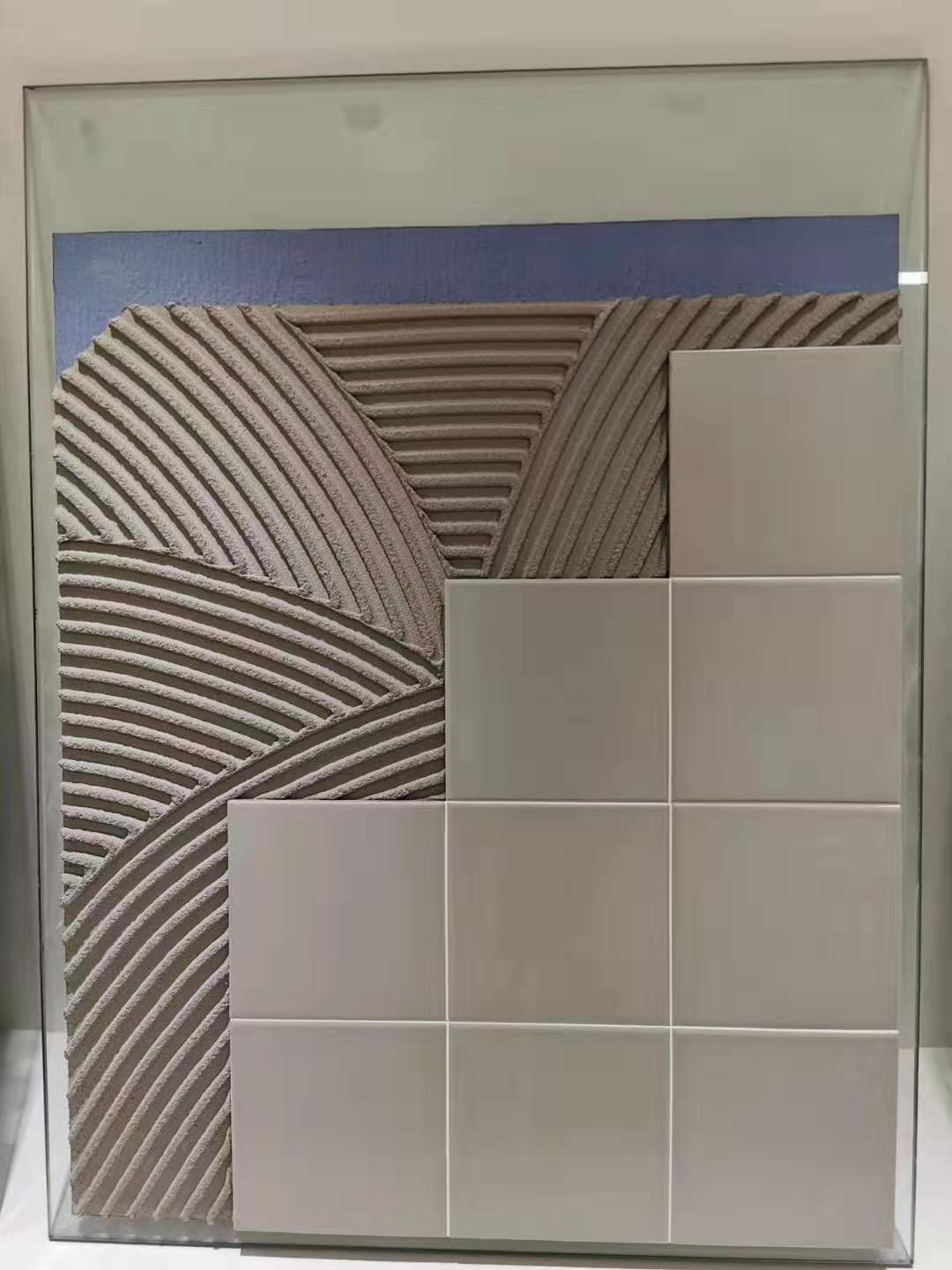 瓷磚膠什么品牌好？?