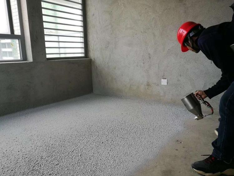 隔音涂料是什么？