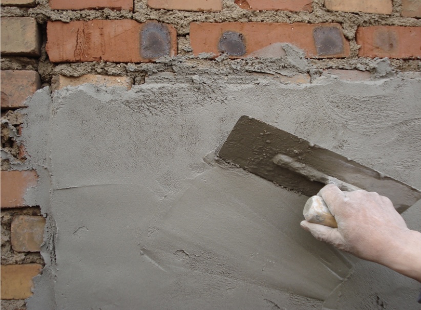 抹灰砂漿的優(yōu)勢(shì)？