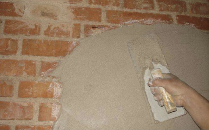 什么是抹灰砂漿？