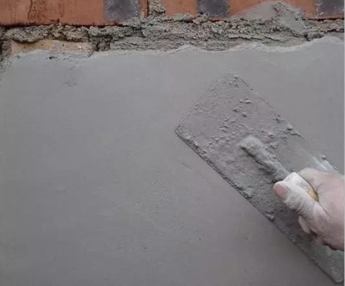 抹灰砂漿產品優(yōu)點有哪些？