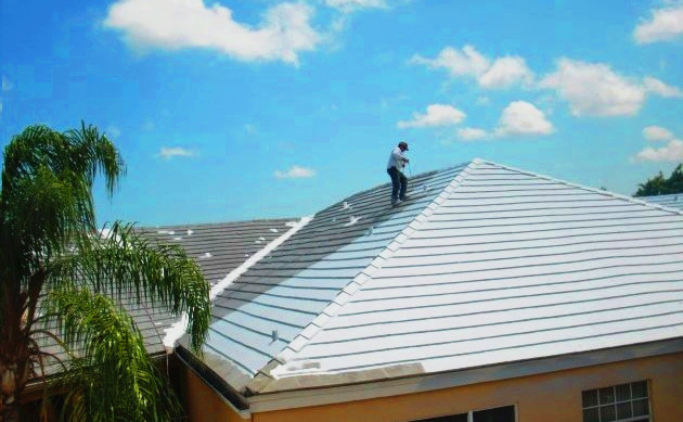 什么是隔熱涂料？